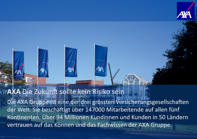 AXA